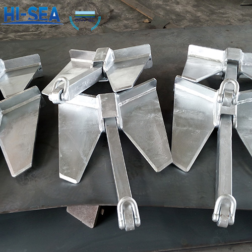 What is Welding Anchor and Its Scope of Application?